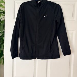 Nike Women's Black Jacket